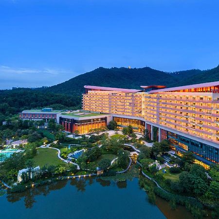 Four Points By Sheraton Guangdong, Heshan Heshan  Eksteriør billede