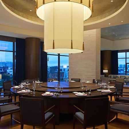 Four Points By Sheraton Guangdong, Heshan Heshan  Eksteriør billede