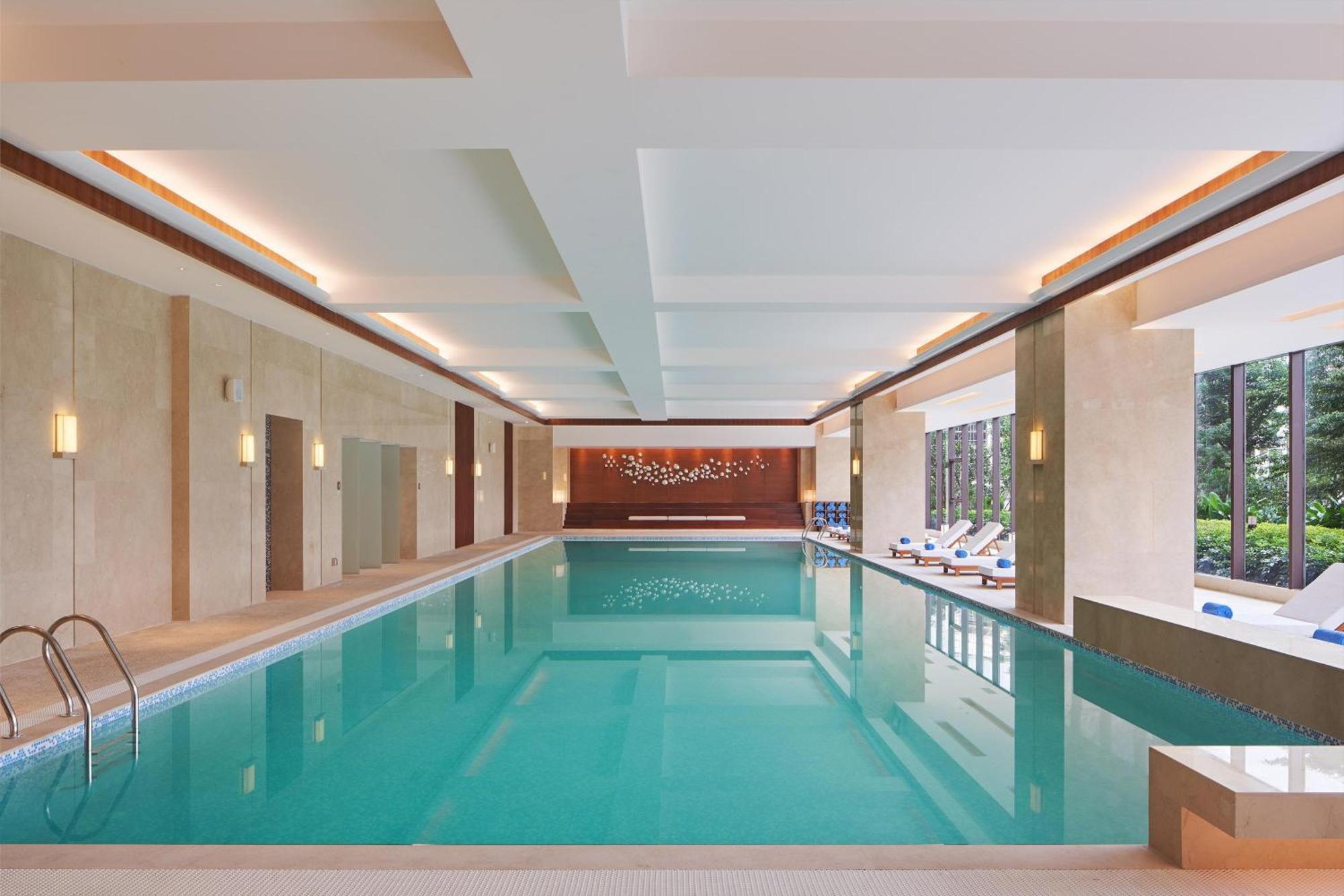 Four Points By Sheraton Guangdong, Heshan Heshan  Eksteriør billede