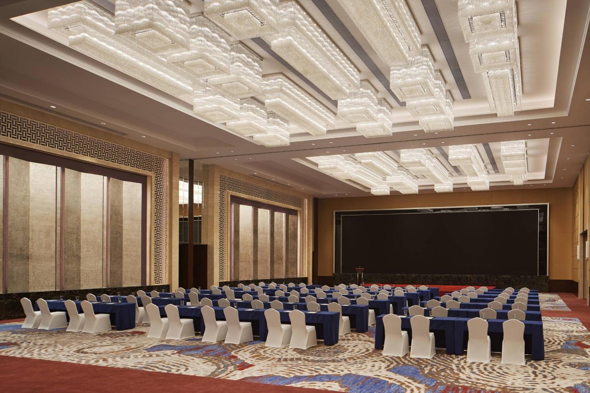 Four Points By Sheraton Guangdong, Heshan Heshan  Eksteriør billede