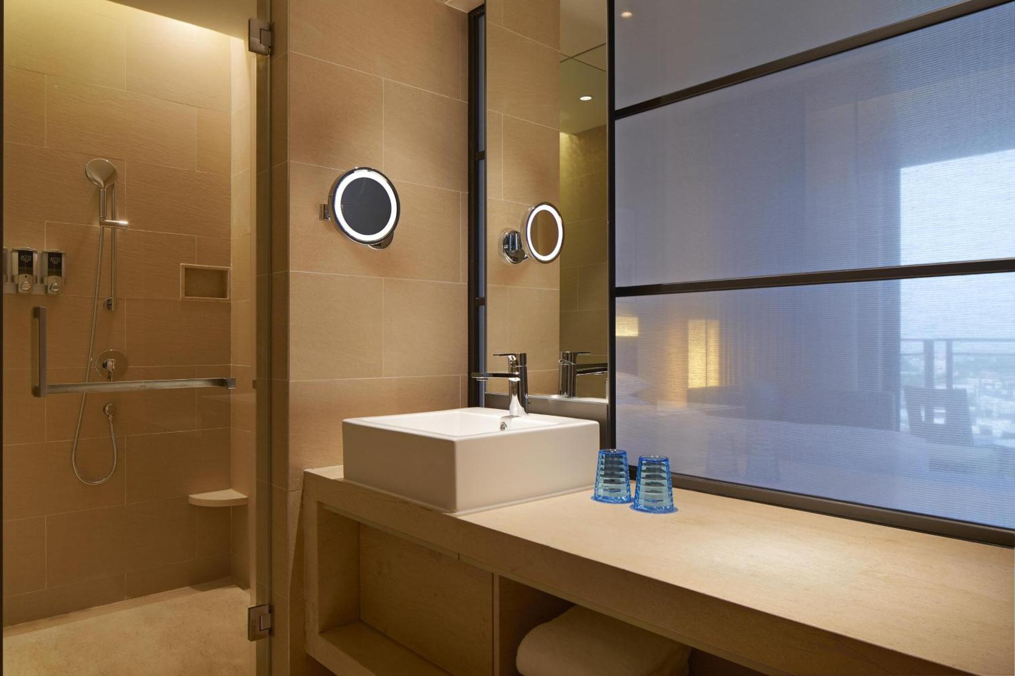 Four Points By Sheraton Guangdong, Heshan Heshan  Eksteriør billede