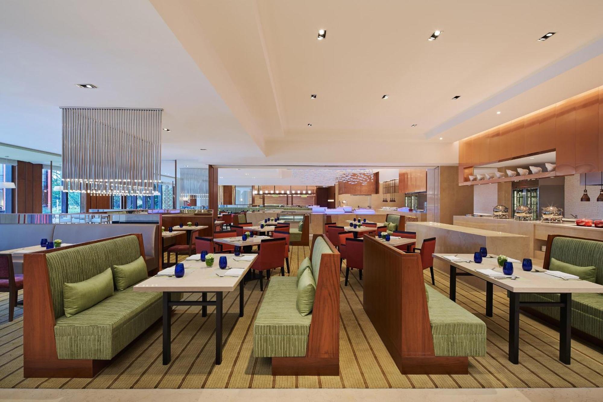 Four Points By Sheraton Guangdong, Heshan Heshan  Eksteriør billede
