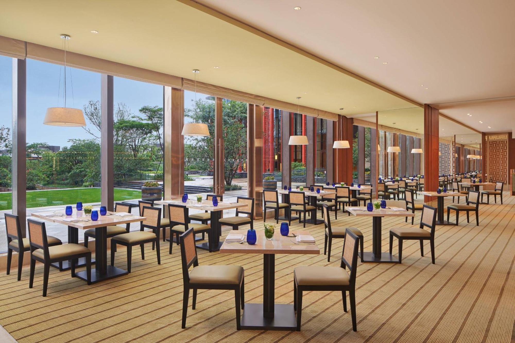 Four Points By Sheraton Guangdong, Heshan Heshan  Eksteriør billede