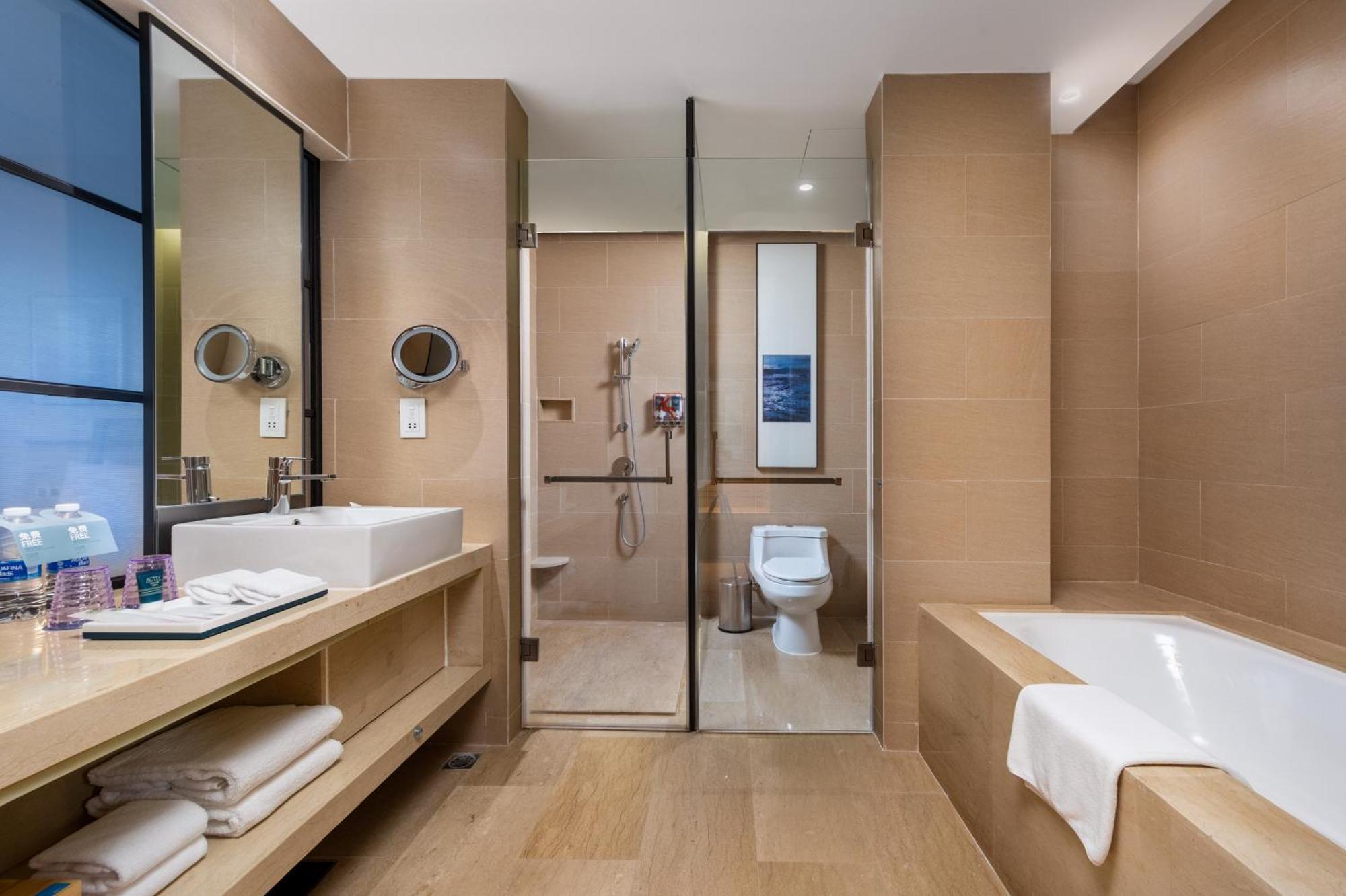 Four Points By Sheraton Guangdong, Heshan Heshan  Eksteriør billede